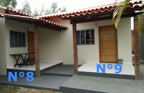 Abadiania Chalet De Esquí | Pousada Sonho de Luz