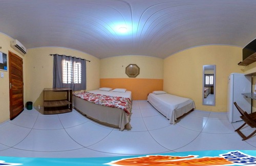 Luis Correia Hotel | POUSADA SONHO DE MAR