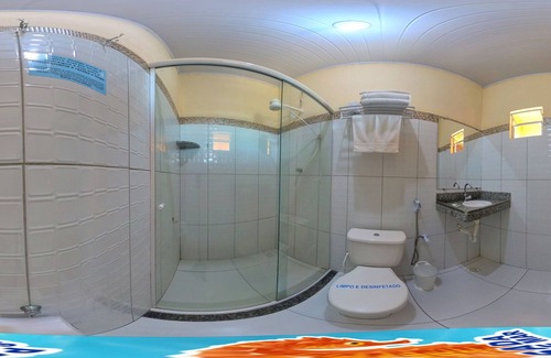 Luis Correia Hotel | POUSADA SONHO DE MAR