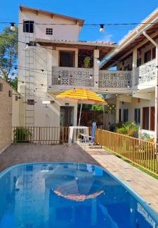 Itaunas Casa | Pousada Sonho Meu