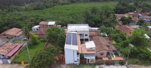 Itaunas Casa | Pousada Sonho Meu