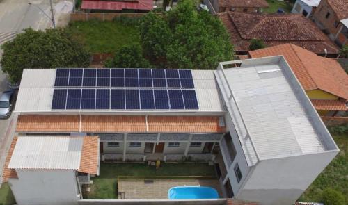 Itaunas Casa | Pousada Sonho Meu