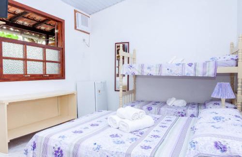 Bosque de Geriba Hotel | Pousada Sossego