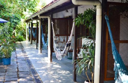 Bosque de Geriba Hotel | Pousada Sossego