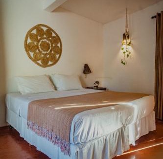 Tibau do Sul Hotel | Pousada Sossego