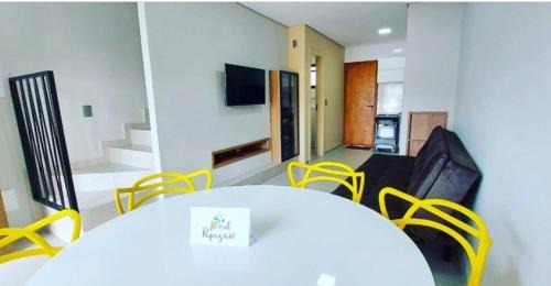 Ponta do Papagaio Apartamento | Pousada Soul Papagaio - lofts completos a 30 metros do mar