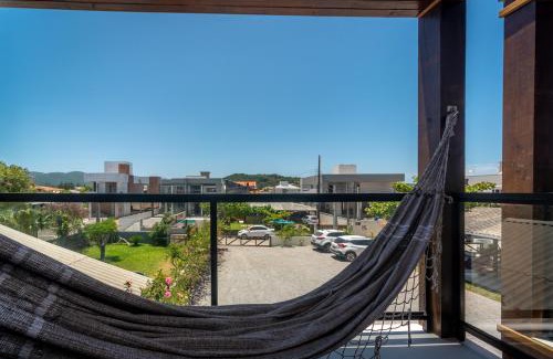 Ponta do Papagaio Apartamento | Pousada Soul Papagaio - lofts completos a 30 metros do mar