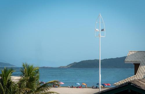 Ponta do Papagaio Apartamento | Pousada Soul Papagaio - lofts completos a 30 metros do mar
