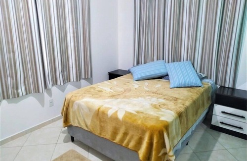 Alto Ribeirao Leste Casa | Pousada Souza (Ap. 03)