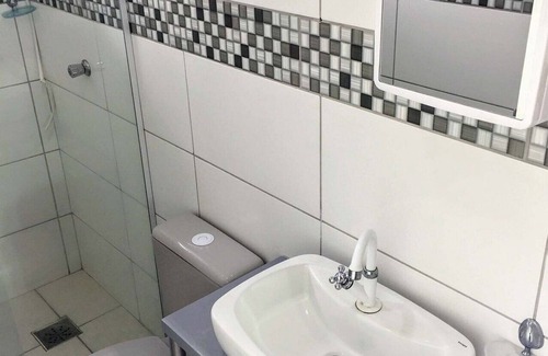 Alto Ribeirao Leste Casa | Pousada Souza (Ap. 03)