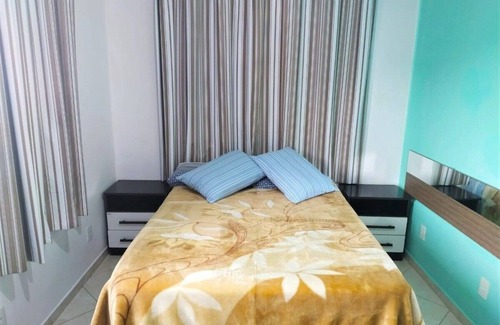 Alto Ribeirao Leste Casa | Pousada Souza (Ap. 03)