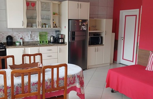 Alto Ribeirao Leste Casa | Pousada Souza (Ap. 04)