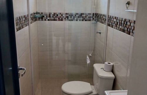 Alto Ribeirao Leste Casa | Pousada Souza (Ap. 01)