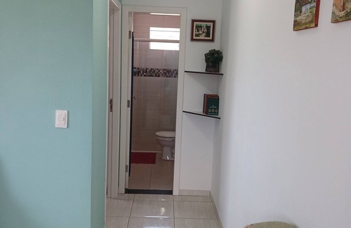 Alto Ribeirao Leste Casa | Pousada Souza (Ap. 01)