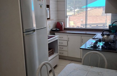Alto Ribeirao Leste Casa | Pousada Souza (Ap.02)