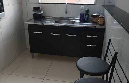 Tupa Condominio | Pousada Souza Leão