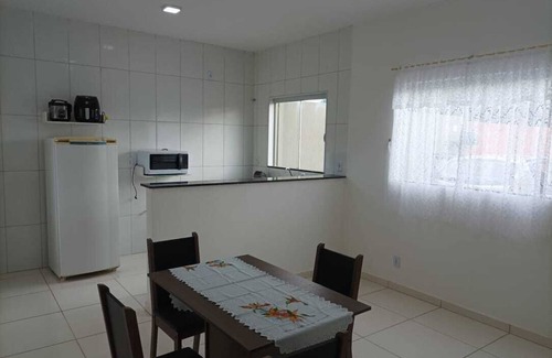 Tupa Condominio | Pousada Souza Leão