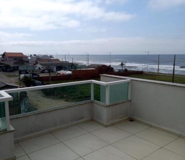 Barra Velha Casa | Pousada Souza & Souza
