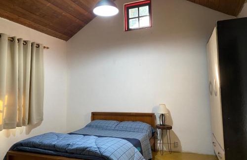 Sao Thome das Letras Hotel | Pousada Soyndara