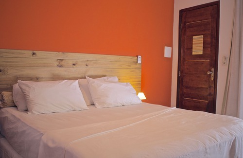 Flamengo Hotel | Pousada Stella Tropical