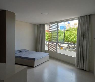 Jequie Apartamento | Pousada Studio Flat Jequié