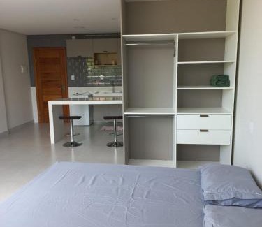 Jequie Apartamento | Pousada Studio Flat Jequié