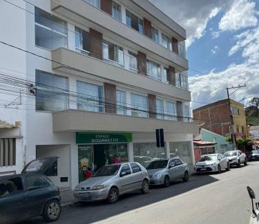 Jequie Apartamento | Pousada Studio Flat Jequié