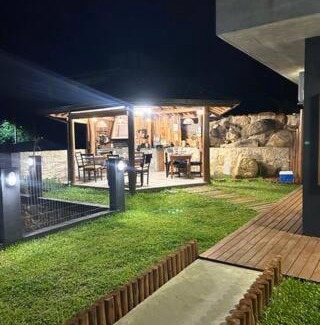 Siriu Casa | Pousada Studio Siriú Sol Nascente