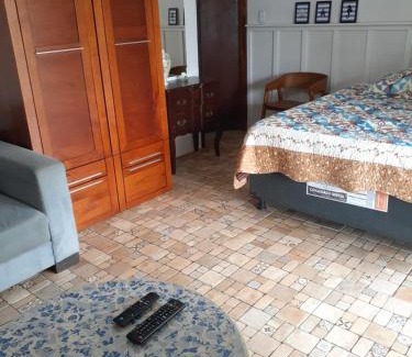 Ubatuba Casa | Pousada Suíte Ubatuba 2