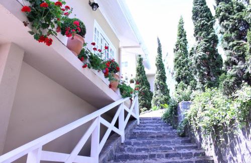 Alto da Boa Vista Hotel | Pousada Suisse