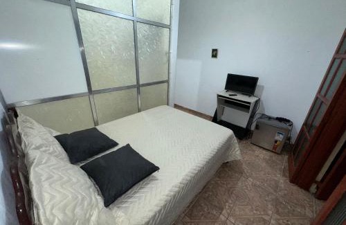 Jardim Rafael Casa | Pousada Suites Bertioga