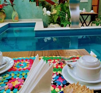 Juquehy Hotel | Pousada Tô na Praia Juquehy