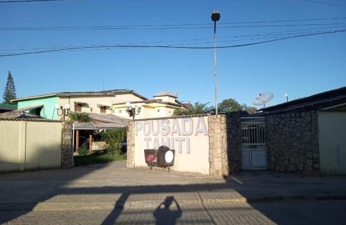 Posto da Mata Cama Y Desayuno | POUSADA TAHITI