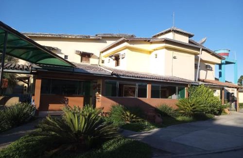 Posto da Mata Cama Y Desayuno | POUSADA TAHITI