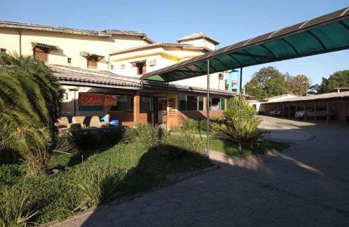Posto da Mata Cama Y Desayuno | POUSADA TAHITI