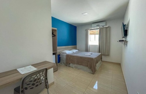 Maragogi Hotel | Pousada Talha-Mar