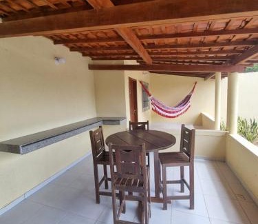 Barreirinhas Apartamento | Pousada Talismã