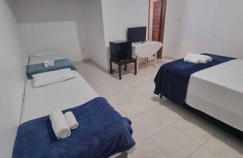 Barreirinhas Hotel | Pousada Talismã