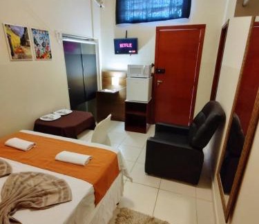 Sobrinho Casa | Pousada Tamandaré