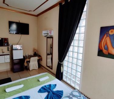 Sobrinho Casa | Pousada Tamandaré
