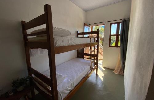 Caraiva Hotel | Pousada Tamikuã