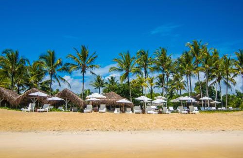 Trancoso Hotel | Pousada Tangará
