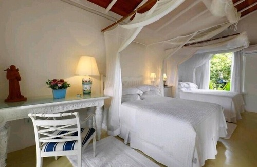 Trancoso Hotel | Pousada Tangara