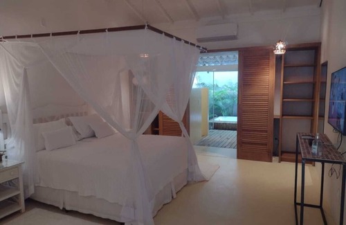 Trancoso Hotel | Pousada Tangara