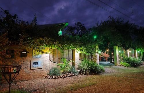 Bonito Chalet De Esquí | Pousada Tarumã challes 02