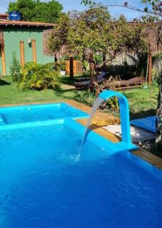 Caraiva Casa | Pousada TAUANE