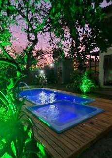 Caraiva Casa | Pousada TAUANE