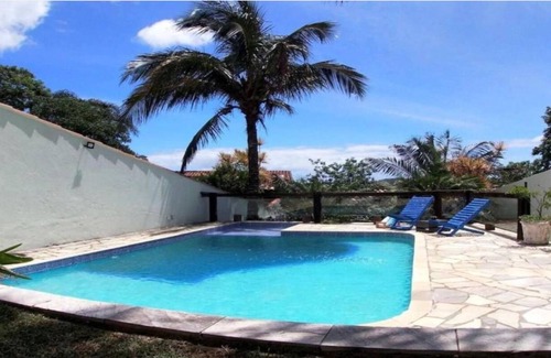 Vila Caranga Hotel | Pousada Tehau Guest House