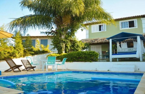 Vila Caranga Hotel | Pousada Tehau Guest House