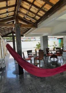 Praia do Futuro I Casa | Pousada Temporada Atlântica
